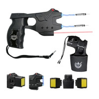 Стреляющий электрошокер Taser Stage Eagle USA