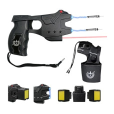 Стреляющий электрошокер Taser Stage Eagle USA