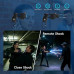 Стреляющий электрошокер Taser Stage Eagle USA